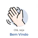 Bem vindo (a)