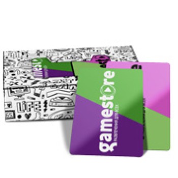 BARALHOS BARALHO DUPLO 108 CARTAS BARALHO COM CAIXA PERSONALIZADA COUCHE 275G COM VERNIZ UV TOTAL Colorido frente e verso - 20 un.