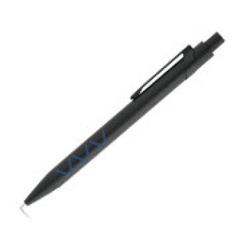 CANETAS PADRAO MYKADO AZUL 100 un.