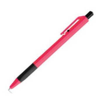 CANETAS PADRAO ROY ROSA 50 un.