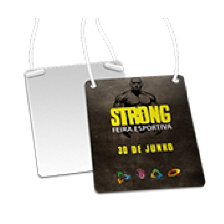 CREDENCIAIS COUCHE 275G VERNIZ UV TOTAL FRENTE 91X120MM Colorido frente - 50 un.