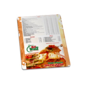 DELIVERY CARDAPIO PVC PREMIUM 050MM 210X300MM Colorido frente - 50 un.