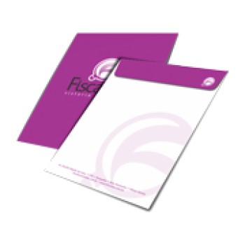 ENVELOPES APERGAMINHADO  90G MEIO SACO 166X240MM Colorido frente - 500 un.
