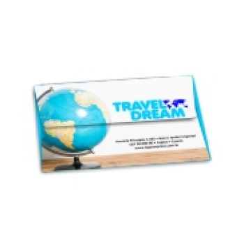 ENVELOPES APERGAMINHADO  90G MINI 122X77MM Colorido frente - 25 un.