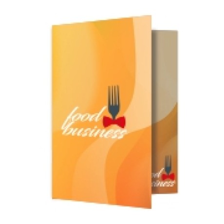 PASTAS COUCHE 275G VINCO LAMINACAO BRILHO Colorido frente e verso - 5 un.