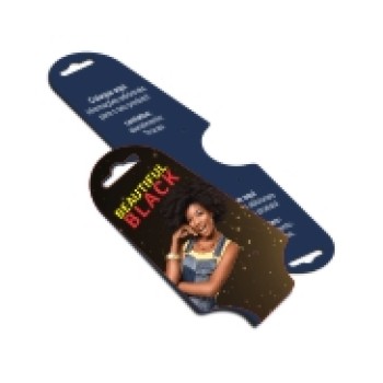 TAGS TAGS ESPECIAIS COUCHE 250G VERNIZ LOCALIZADO FR 182X51MM Colorido frente e verso - 250 un.