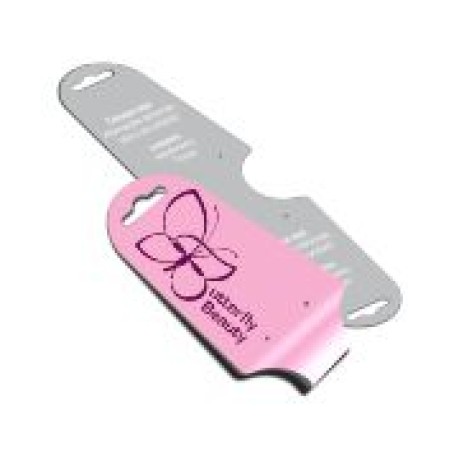 TAGS TAGS ESPECIAIS COUCHE 300G FOSCA VERNIZ LOCALIZADO FRENTE 182X51MM Colorido frente e preto e branco verso - 500 un.