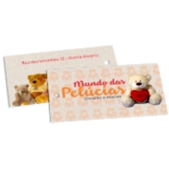 TAGS TAGS ESPECIAIS RECICLATO 250G SEM VERNIZ 91X51MM Colorido frente e verso - 250 un.